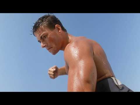 BLACK EAGLE  | Jean Claude Van Damme | FULL MOVIE | ACTION MOVIE | 1988