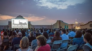 Support Rooftop Films on Kickstarter!