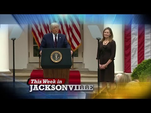 President Trump Nominates