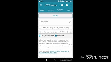 Servidor t3lc3l para http injector apn wap 2018 /zeus699