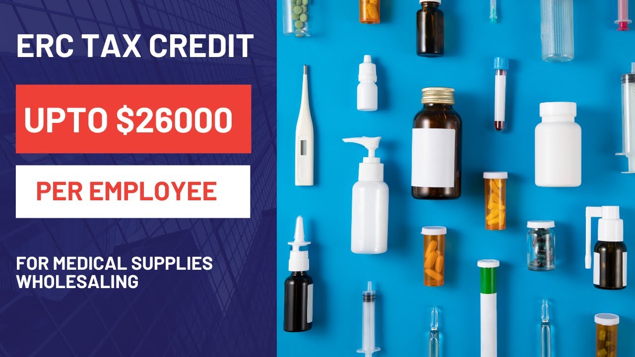 Medical Supplies Wholesaling The Secret Weapon for Your Business
