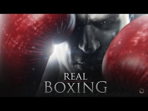 Real Boxing pentru iOS, un simulator de Box prezentat pe iPad Mini - Mobilissimo.ro