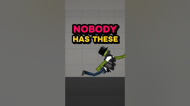 🤯 NOBODY Has These Melon Playground Achievements