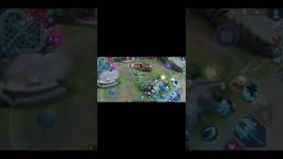 TUTORIAL HERO KADITA || #shorts #mlbb #mobilelegend #ml #viral #tiktokviral #tutorialkadita #kadita