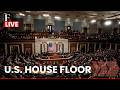 US House LIVE: Lawmakers Clash As Congress Votes On First 2027 Spending Bill, Military &amp; VA Funding