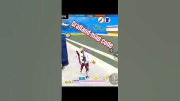 1V1 2V2 New Headshot craftland map code | Free Fire only headshot craftland map by HN SHRI#craftland