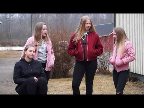 Video: Yksinäisyys Perheessä