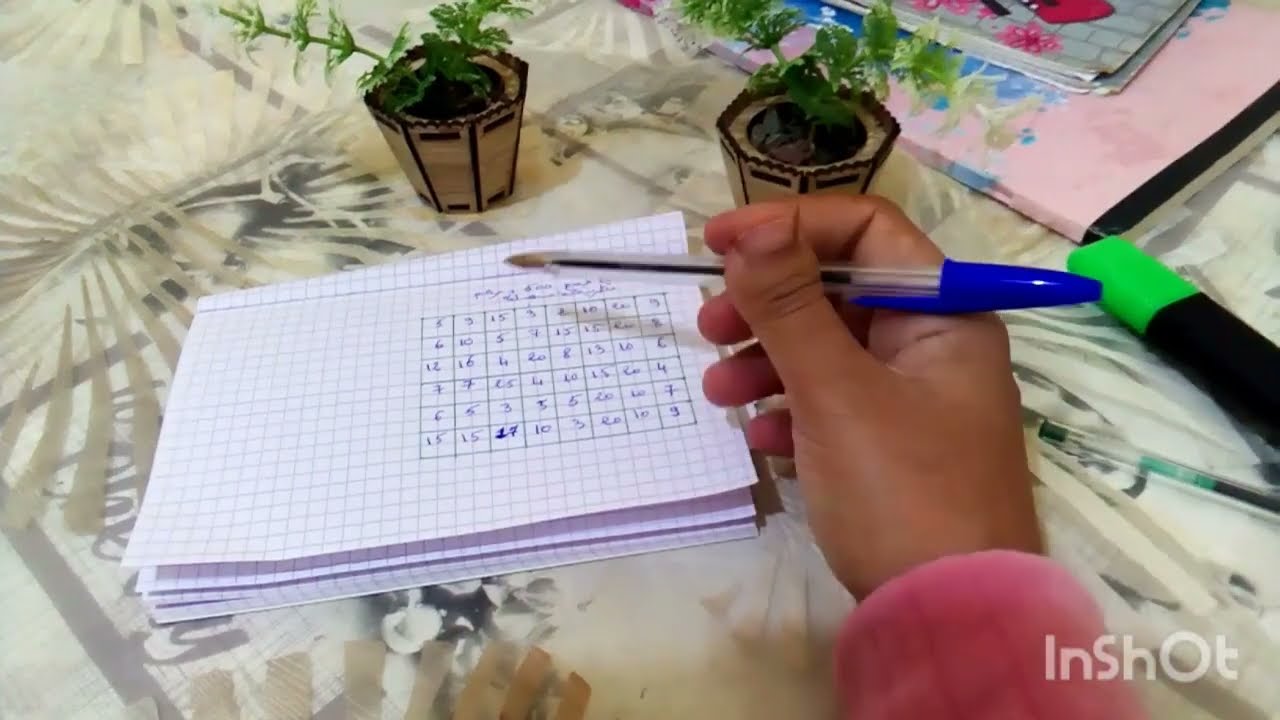 تحدي جمع مبلغ 500درهم بطريقة بسيطة. كتقتاصدي من لمصروف ويدك متقوبة.هاد لفيديو ليك نتي ونتا بالخصوص🤔