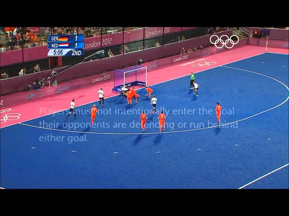 Even the best umpires get it wrong