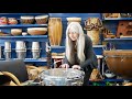 The Trash Kat  - The Evelyn Glennie Collection