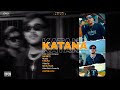 Infinite  katana official music  dilli drill  2023
