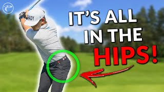 2 Drills That Will IMPROVE Your Ball Striking INSTANTLY