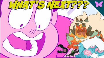 STEVEN CAN NOW CURE CORRUPTION!!?! - Steven Universe Theory i Into The Universe