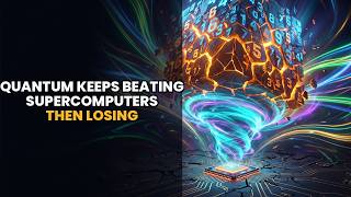 Quantum Supremacy vs Quantum Advantage, Explained