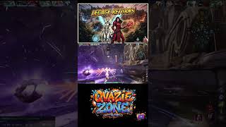 Muriel &amp; Serath: Legacy Duo! 🛡️⚔️ #predecessor  #shorts  #gaming