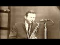 Stan Getz - You'd Be So Nice To Come Home To (1962)