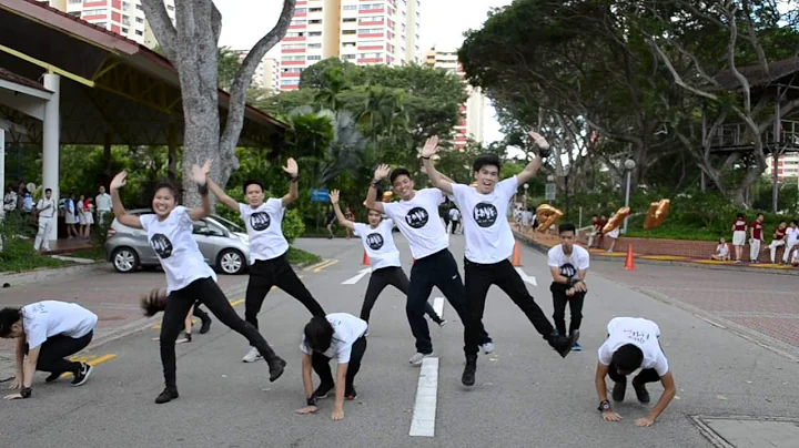 VJC Open House - REMIX