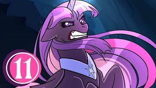 Princess Trixie Sparkle - Episode 11 - Betrayal Finale