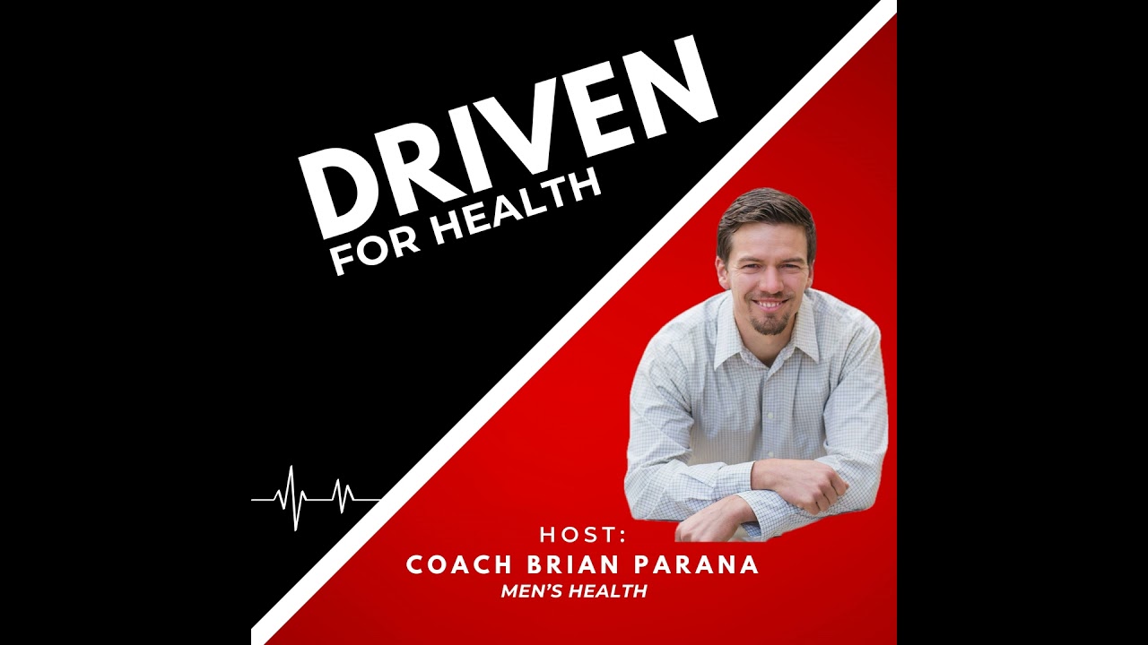 Nutrition That Fits a Busy Man's Life After 40