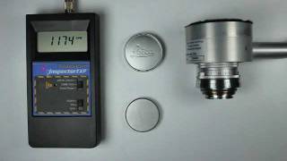 Radioactive Lens -- Leica 50Mm F2 Collapsible Summicron M39