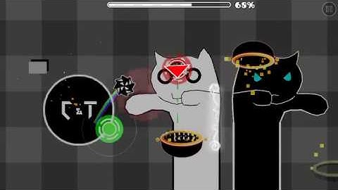 [GD]- "Epsilon" by TriAxis and Camacho7