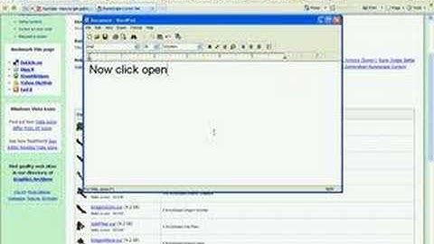 How to get that famous Runescape Cursor