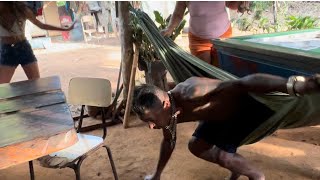 Tõe E O Beijo Do Sapo