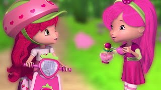 Flowers of Different Sizes | Strawberry Shortcake | Cartoons for Kids | WildBrain Kids