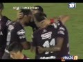 Torneo de Transición 2016 | Lanús se lo ganó sobre el final a Estudiantes, en un duelo de candidatos