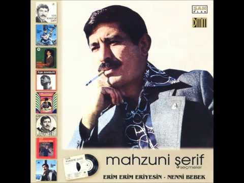 Mahzuni Şerif - Mehmet Emmi