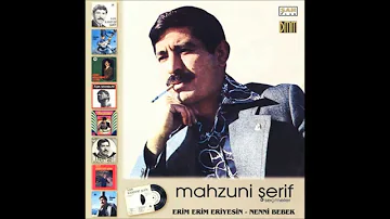 Mahzuni Şerif - Mehmet Emmi