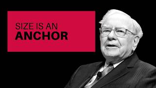 Famous Warren Buffett on Why Size Destroys Performance Net Worth