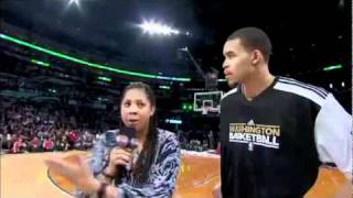 2011 NBA All Star Weekend Highlight Movie (HD)