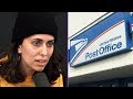 Hila's Epic Post Office Story