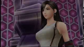 Lets Play Dissidia 012 [Duodecim] Final Fantasy: Part 9 - 012 - Ally