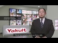 Yakult singapores factory tours are back