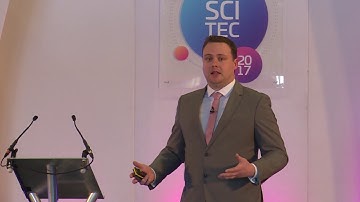 Brendan Perry - All models are wrong but some are useful ...