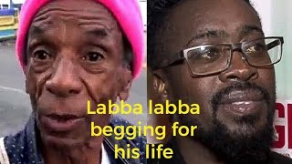 Labba Labba Beg Beenie Man For Forgiveness.