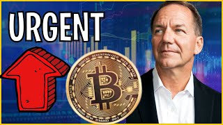 What Paul Tudor Jones Just Said About The Economy and Bitcoin and Why You Better Pay Attention