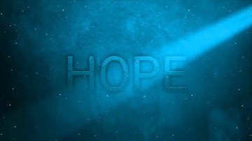 Volumetric Cinematic Intro in Kinemaster