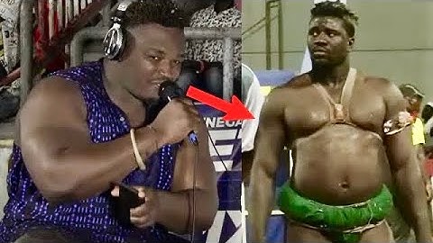 Première réaction de Doudou Sané qui lance un signal fort à Thiatou Yarakh pour la Finale