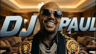 DJ Paul - From The Bottom of The Bottom (Official Music Video)