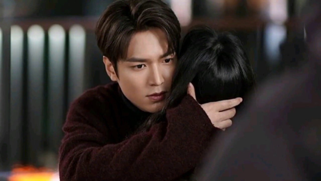 The King's Affection Episode 13 The King : Eternal Monarch Episode 13 Part 1|| Preview picture - YouTube