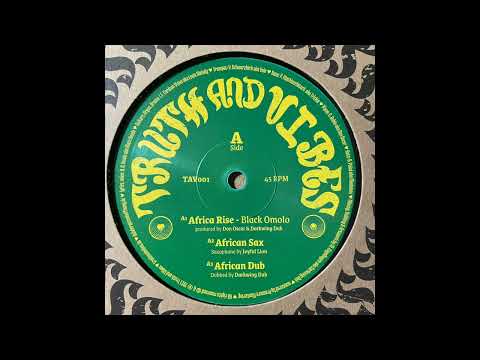 African Dub -
