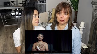 WE CRIED AGAIN!!! Try not to cry challenge with Filipina mum |  Part 3