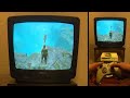 Elden Ring Walkthrough Part 6 (Xbox 360 CRT TV) #eldenring