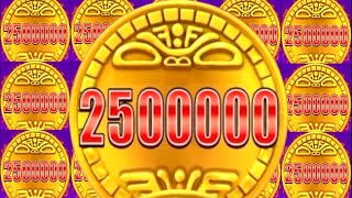 ★★JACKPOT HANDPAY★★$3,000 BETS★★GORILLA RICHES HIGH LIMIT SLOT MACHINE BUENO DINERO MUSEUM SLOTS