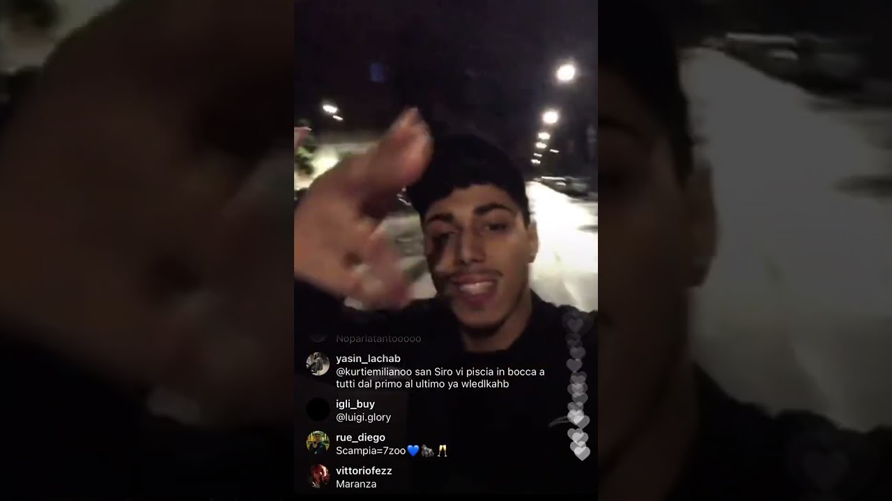 KETA DISSA PAKY *SPOILER*