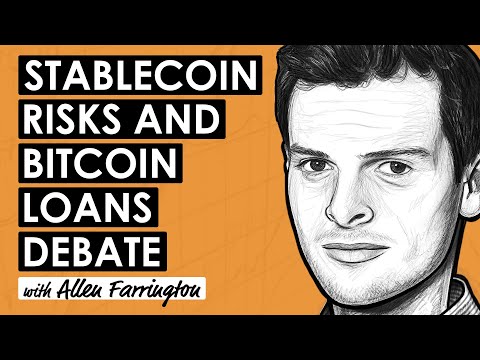 Stablecoins vs. Bitcoin