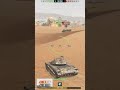 T49 BOOM World of Tanks Blitz wotblitz tankbattle